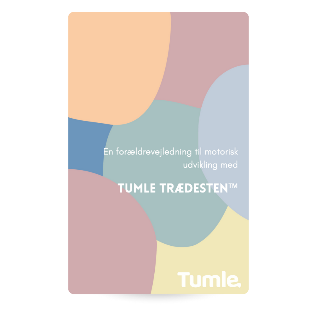 E-book for motor development