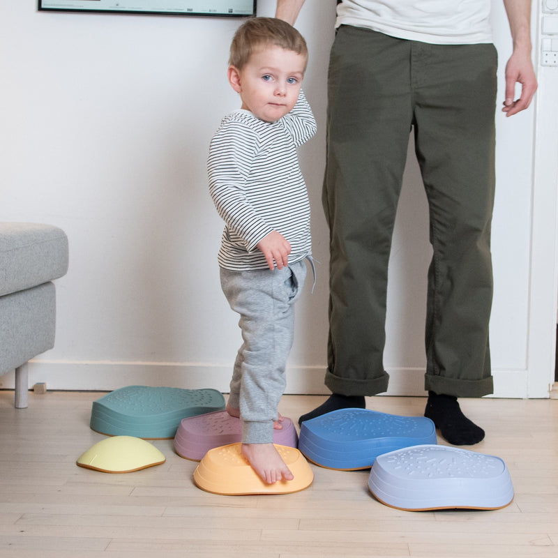 Designed for play