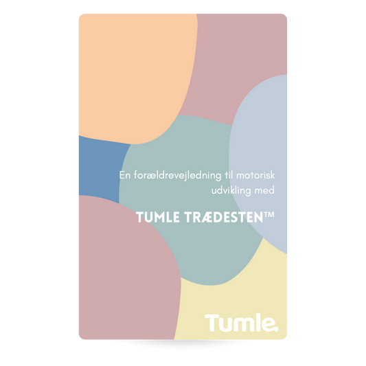 E-book for motor development