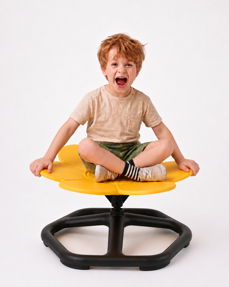TUMLE CHAISE PIVOTANTE™