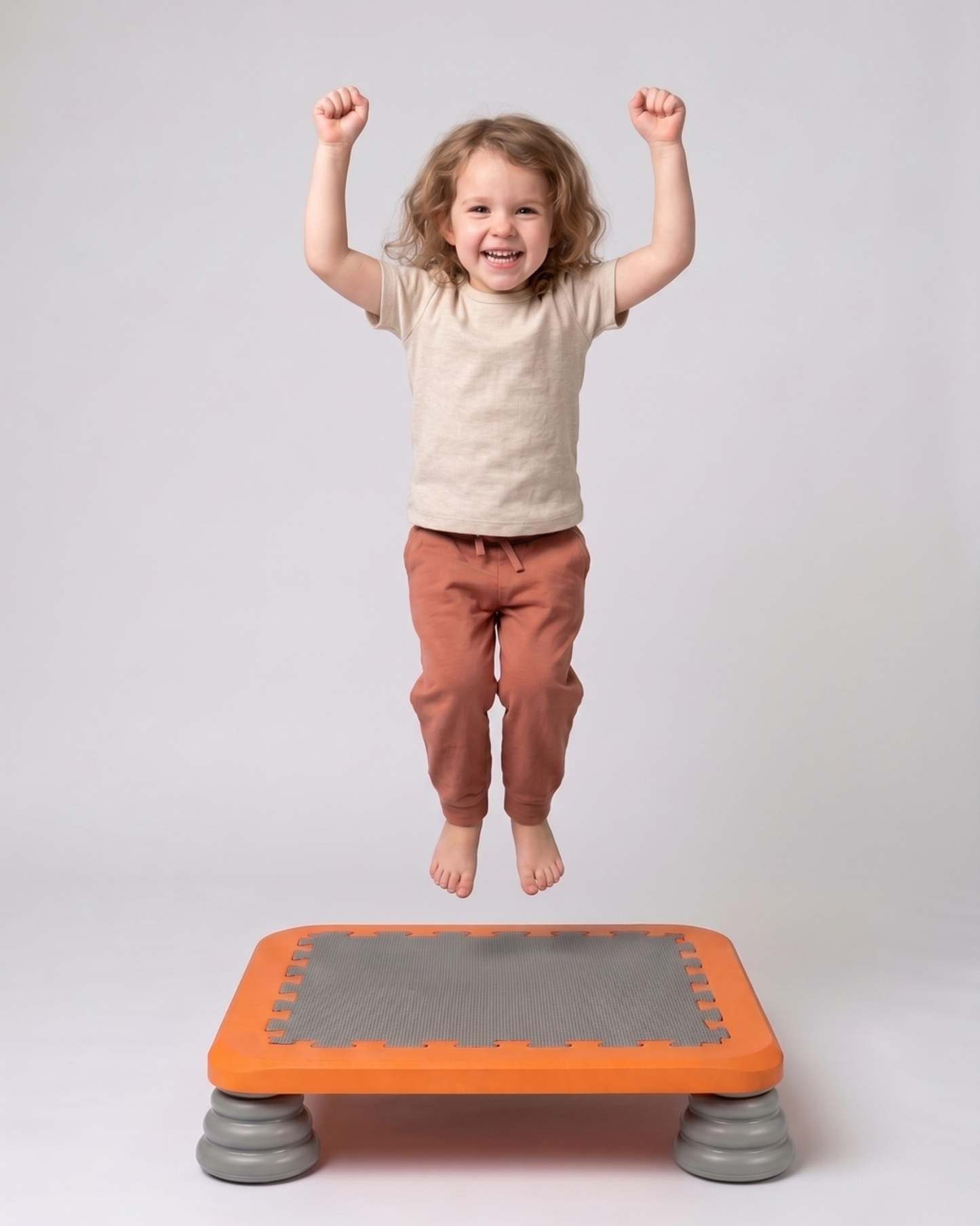 TUMLE TRAMPOLIN™