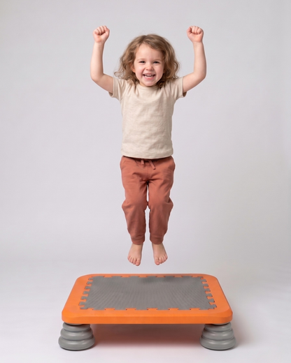 TUMLE TRAMPOLIN™