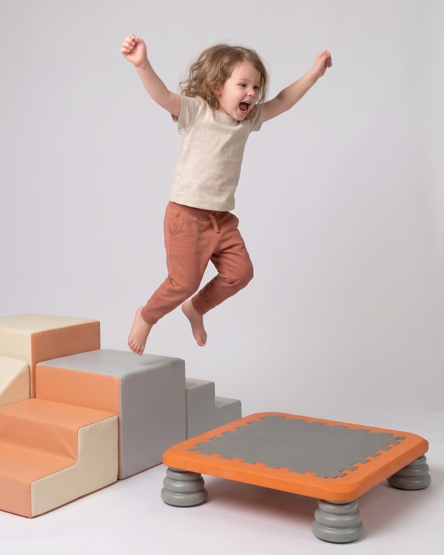 TUMLE TRAMPOLIN™