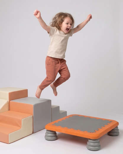 TUMLE TRAMPOLIN™