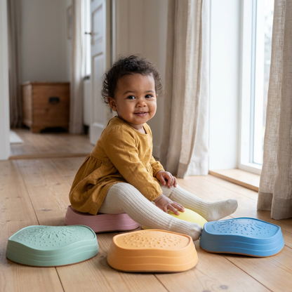 TUMLE STEPPING STONES™