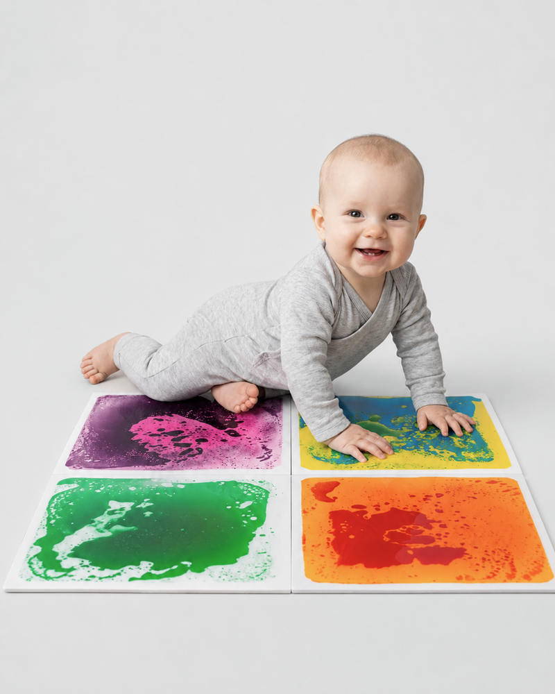TUMLE TAPIS SENSORIELS™