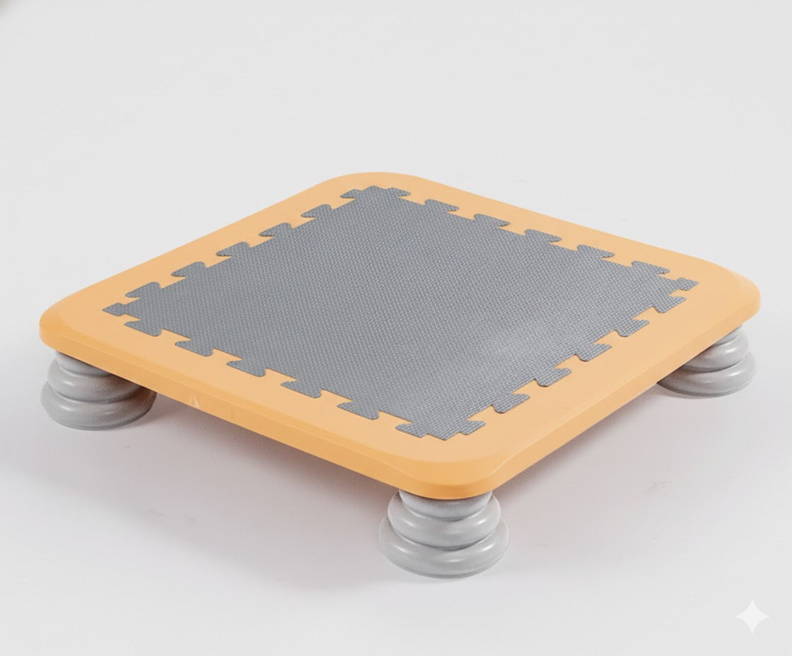 TUMLE TRAMPOLINE™
