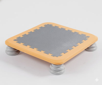 TUMLE TRAMPOLINE™